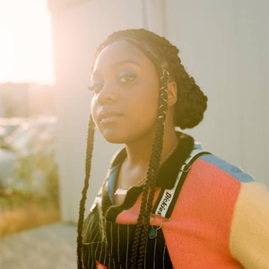 Noname photo provided by Last.fm