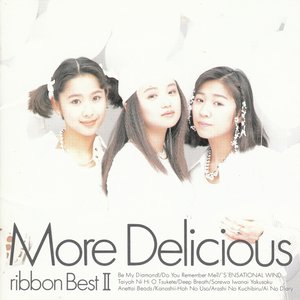 More Delicious〜Ribbon Best II