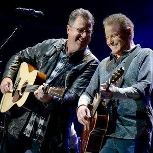 Avatar for Don Henley & Vince Gill