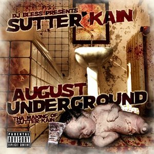 August Underground (The Making Of Sutter Kain)