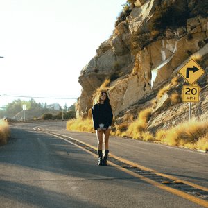 Brown Eyed Baby - Single