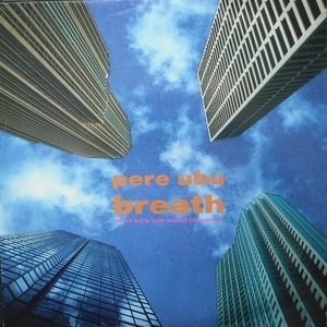 Breath (Don't Let's Talk About Tomorrow)