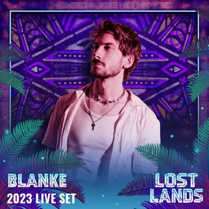 Blanke Live at Lost Lands 2023 (DJ Mix)