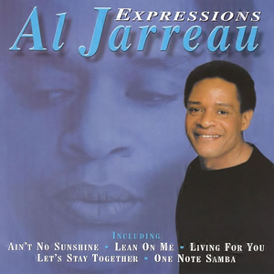 Expressions cover