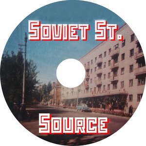 Soviet St. 的头像