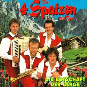 Die 4 spatzen aus tirol 的头像