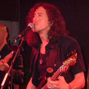 Kelly Keeling photo provided by Last.fm