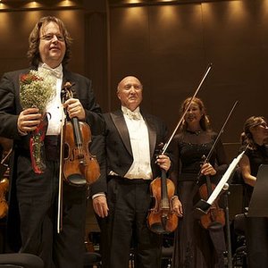 Sinfonia Classica, Gernot Süssmuth için avatar