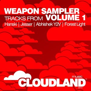 Weapon Sampler, Vol.1