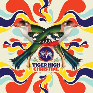 Christine EP