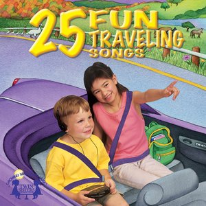 25 Fun Traveling Songs