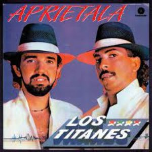 Apriétala
