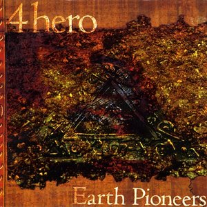 Earth Pioneers EP