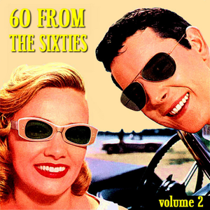 Jacqueline Boyer - 60 From The Sixties Volume 2 - Zortam Music