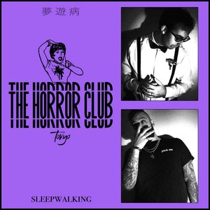 Sleepwalking