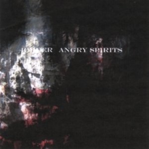 Angry Spirits