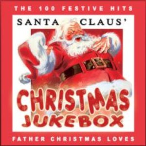 Santa Claus' Christmas Jukebox