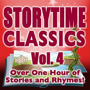 Storytime Classics, Vol. 4