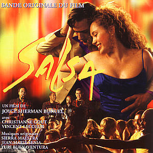 Yuri Buenaventura - Salsa - Zortam Music