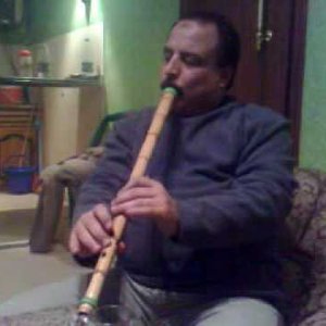 Ibrahim Kawala 的头像