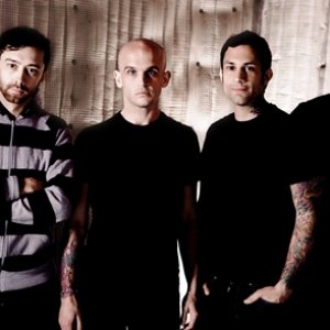 Imagem de 'Rise Against'