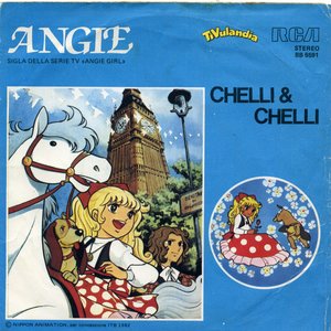Chelli & Chelli için avatar