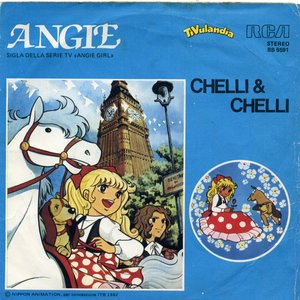 Avatar di Chelli & Chelli