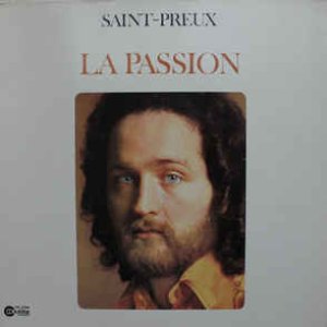 Vol.3 - La Passion