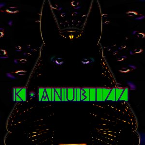 Image for 'K-Anubizz'