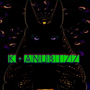 Аватар для K-Anubizz
