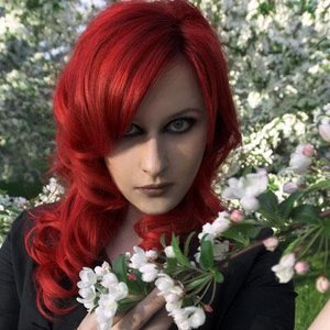 Persephone için avatar