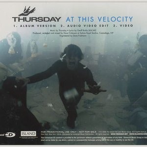 At This Velocity