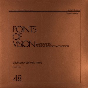 Points of Vision
