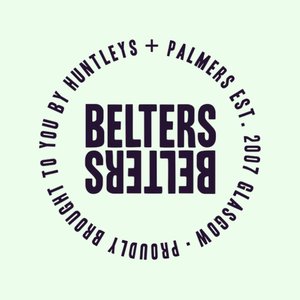 Petwo Evans Belters EP