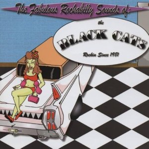 The Fabulous Rockabilly Sounds Of Al And The Black Cats