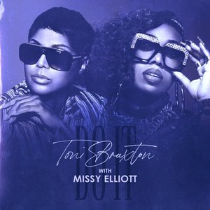 Toni Braxton & Missy Elliott 的头像
