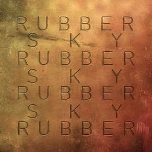 Rubber Sky