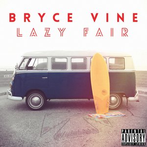 Lazy Fair - EP