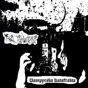 Vampyrska Katafrakta