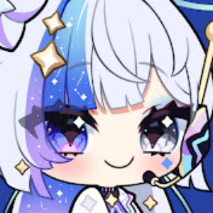 Rin Penrose için avatar
