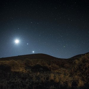 Venus Rising - Single