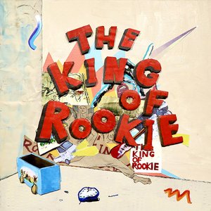 THE KING OF ROOKIEから