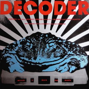 Decoder (Soundtrack from the Motion Picture)