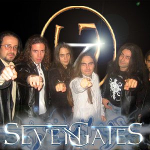 SevenGates 的头像