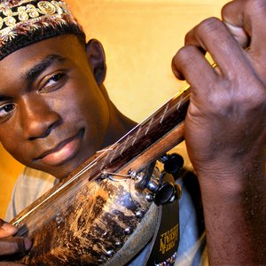 Amadou Sanfo 的头像