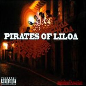 Image pour 'Pirates Of Liloa'