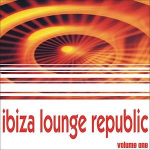 Изображение для 'Ibiza Lounge Republic - Volume One'