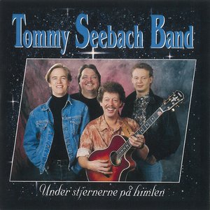 Tommy Seebach Band 的头像