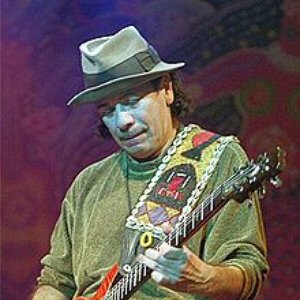 Avatar for Maná; Santana