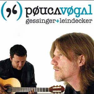 “Humberto Gessinger e Leindecker”的封面